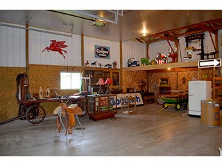 Property photo 71 - REAL ESTATE & PERSONAL PROPERTY AUCTION - 23.5+/- ACRES OFFERED IN 3 TRACTS OR COMBINATIONS IN EAST ALLEN COUNTY